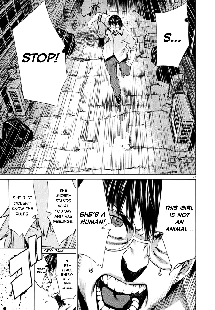 Killing Bites Chapter 25 image 26_optimized
